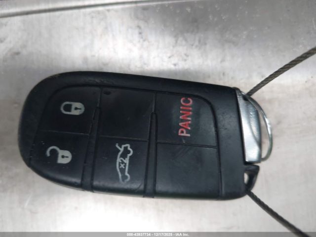 2015 DODGE CHALLENGER 2C3CDZAT7FH873686 Photo 10