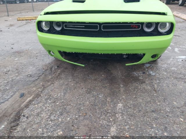 2015 DODGE CHALLENGER 2C3CDZAT7FH873686 Photo 5