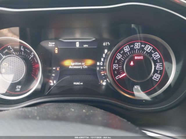 2015 DODGE CHALLENGER 2C3CDZAT7FH873686 Photo 6