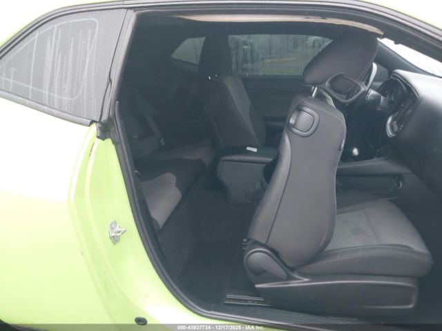 2015 DODGE CHALLENGER 2C3CDZAT7FH873686 Photo 7