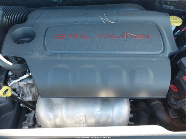 2019 JEEP COMPASS 3C4NJCCB5KT809209 Photo 9