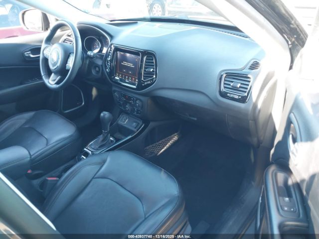 2019 JEEP COMPASS 3C4NJCCB5KT809209 Photo 4