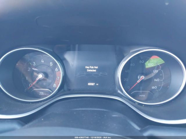 2019 JEEP COMPASS 3C4NJCCB5KT809209 Photo 6