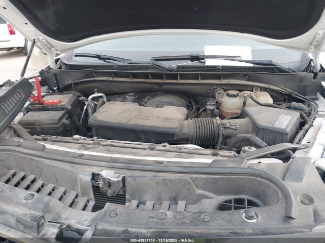 2021 CADILLAC ESCALADE ESV 1GYS4RKL2MR286602 Photo 9