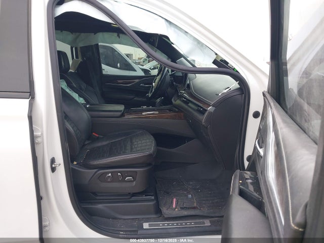 2021 CADILLAC ESCALADE ESV 1GYS4RKL2MR286602 Photo 4