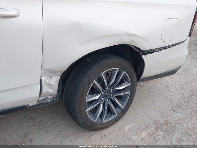 2021 CADILLAC ESCALADE ESV 1GYS4RKL2MR286602 Photo 5