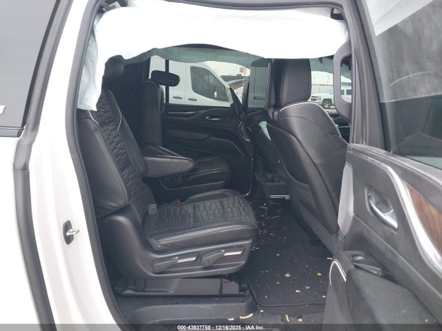 2021 CADILLAC ESCALADE ESV 1GYS4RKL2MR286602 Photo 7