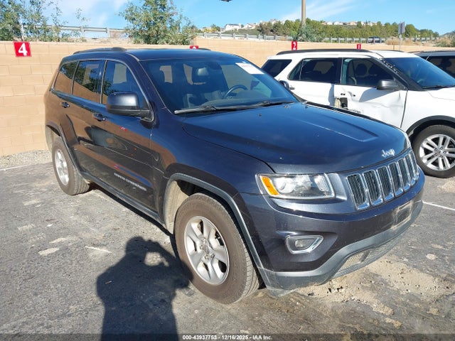 2015 JEEP GRAND CHEROKEE 1C4RJFAG4FC932910