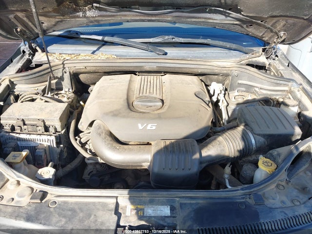 2015 JEEP GRAND CHEROKEE 1C4RJFAG4FC932910 Photo 9