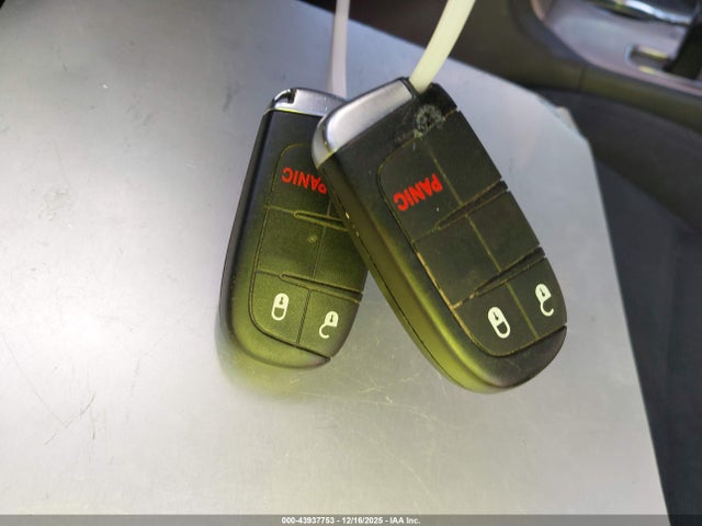 2015 JEEP GRAND CHEROKEE 1C4RJFAG4FC932910 Photo 10