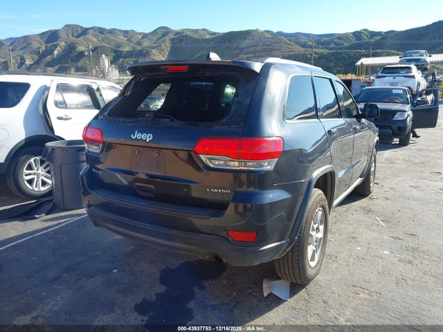 2015 JEEP GRAND CHEROKEE 1C4RJFAG4FC932910 Photo 3