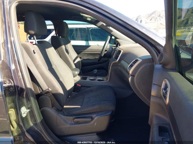 2015 JEEP GRAND CHEROKEE 1C4RJFAG4FC932910 Photo 4