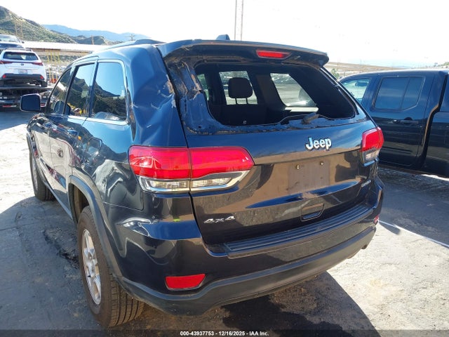 2015 JEEP GRAND CHEROKEE 1C4RJFAG4FC932910 Photo 5