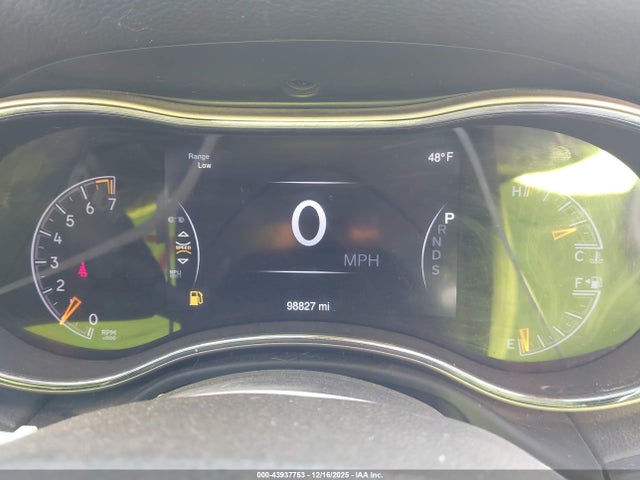 2015 JEEP GRAND CHEROKEE 1C4RJFAG4FC932910 Photo 6