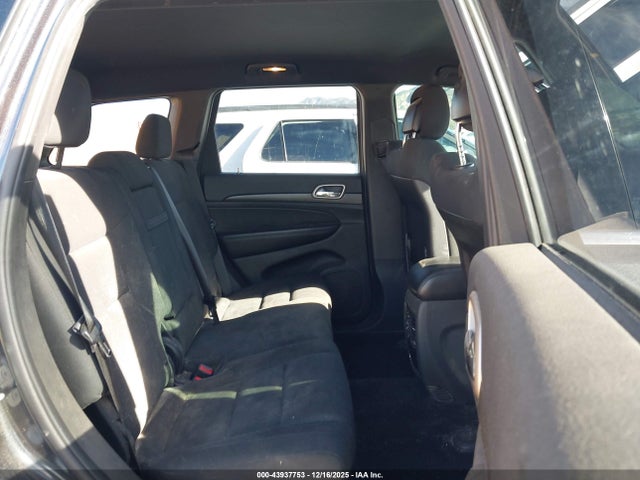 2015 JEEP GRAND CHEROKEE 1C4RJFAG4FC932910 Photo 7