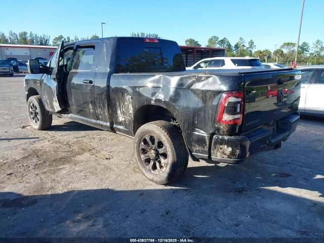Продаж на аукціоні авто 2024 Ram 2500 Laramie Crew Cab 4x4 6'4 Box, vin: 3C6UR5NL5RG190093, номер лоту: 43937766