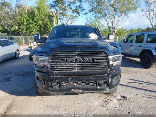 Продаж на аукціоні авто 2024 Ram 2500 Laramie Crew Cab 4x4 6'4 Box, vin: 3C6UR5NL5RG190093, номер лоту: 43937766