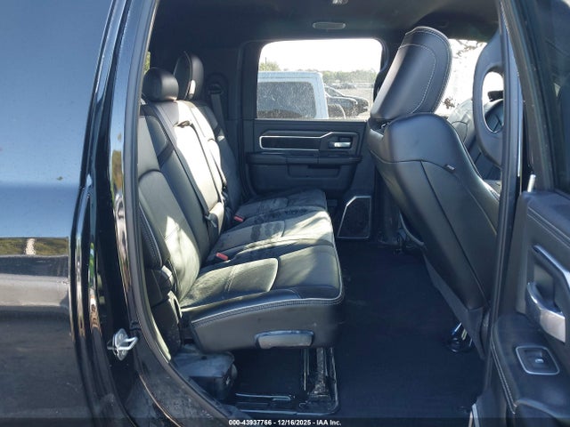 Продаж на аукціоні авто 2024 Ram 2500 Laramie Crew Cab 4x4 6'4 Box, vin: 3C6UR5NL5RG190093, номер лоту: 43937766