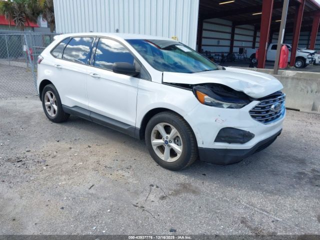 2020 FORD EDGE 2FMPK4G93LBA07981