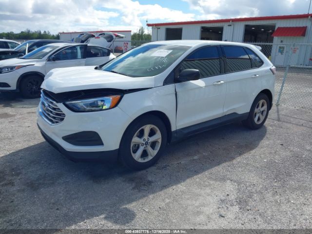 2020 FORD EDGE 2FMPK4G93LBA07981 Photo 1