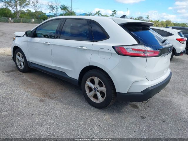 2020 FORD EDGE 2FMPK4G93LBA07981 Photo 2