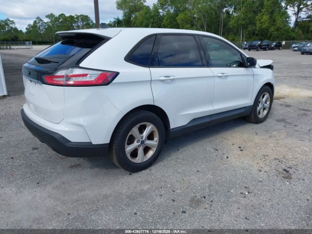 2020 FORD EDGE 2FMPK4G93LBA07981 Photo 3