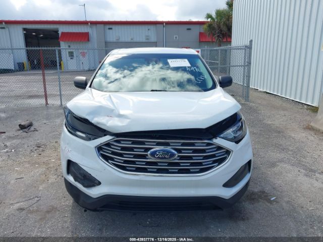 2020 FORD EDGE 2FMPK4G93LBA07981 Photo 5