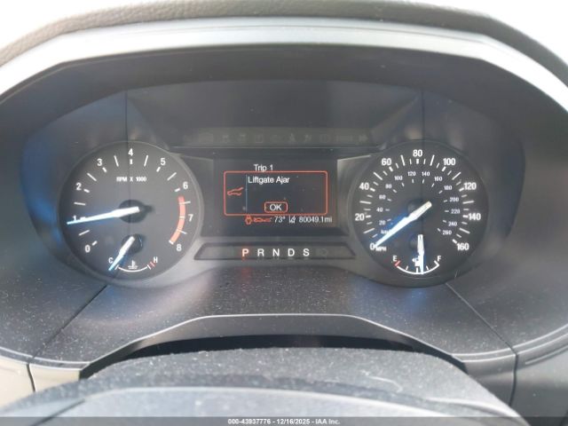 2020 FORD EDGE 2FMPK4G93LBA07981 Photo 6