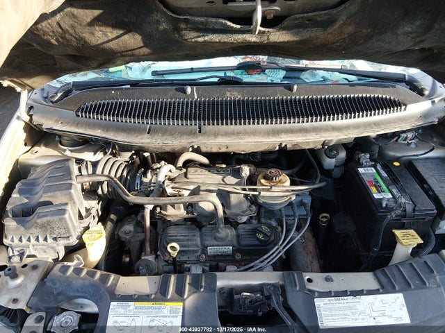 Продаж на аукціоні авто 2006 Chrysler Town & Country Touring, vin: 2A4GP54LX6R826178, номер лоту: 43937782