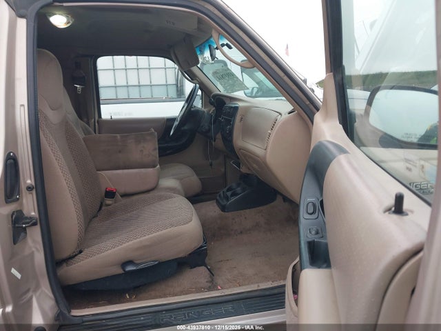 1998 Ford Ranger Splash/xl/xlt მანქანა იყიდება აუქციონზე, vin: 1FTZR15X0WPB35553, აუქციონის ნომერი: 43937810