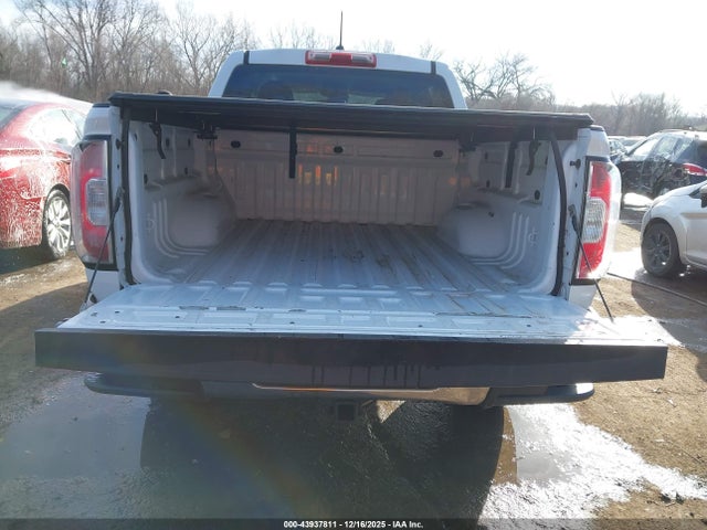 Продаж на аукціоні авто 2015 Gmc Canyon Sle, vin: 1GTG6BE30F1214985, номер лоту: 43937811
