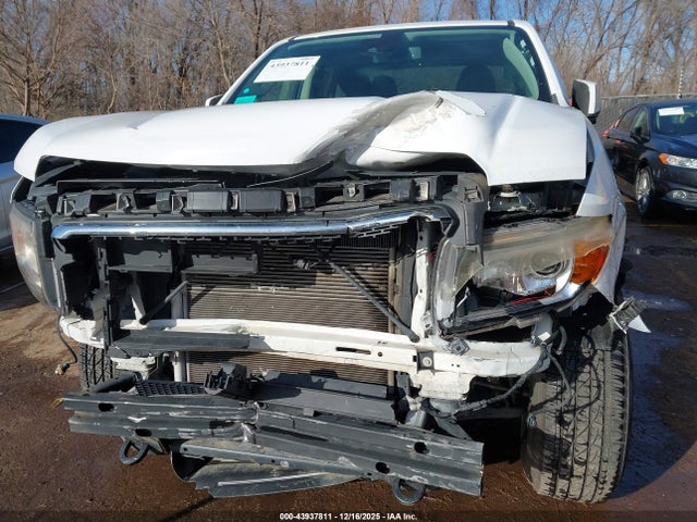 Продаж на аукціоні авто 2015 Gmc Canyon Sle, vin: 1GTG6BE30F1214985, номер лоту: 43937811