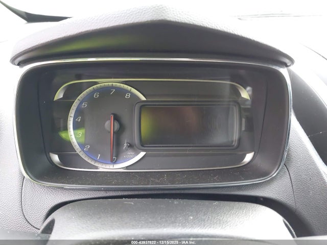 3GNCJRSB0GL134864 Chevrolet TRAX LTZ