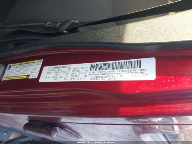 2013 JEEP WRANGLER UNLIMITED 1C4BJWEG9DL514979 Photo 8