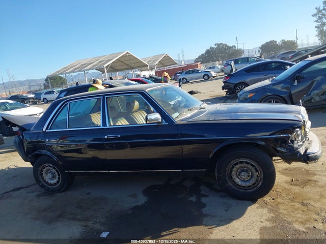 Продаж на аукціоні авто 1982 Mercedes-benz 300 Dt, vin: WDBAB33A4CB005066, номер лоту: 43937853