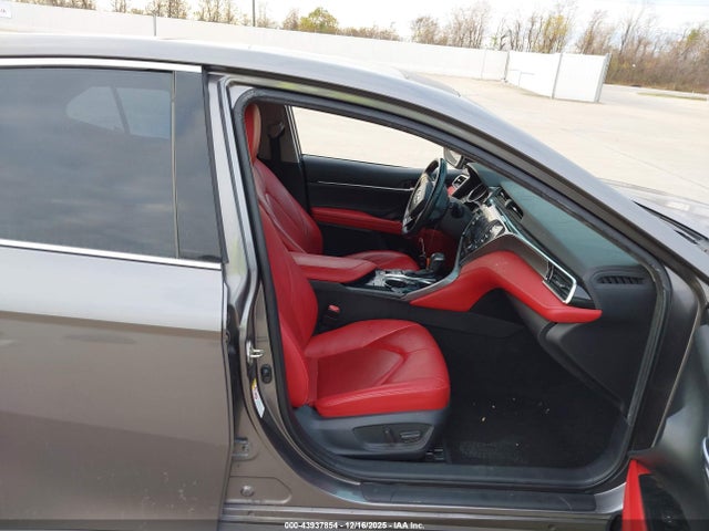 4T1BZ1HK6JU015120 Toyota Camry Xse V6
