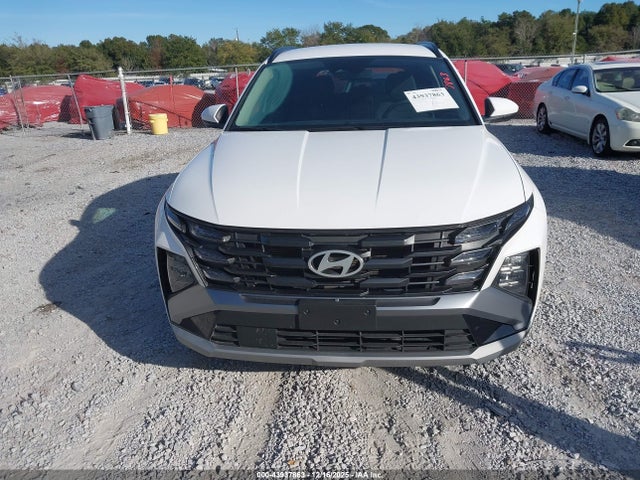 Продажа на аукционе авто 2025 Hyundai Tucson Sel, vin: 5NMJBCDE5SH445147, номер лота: 43937863