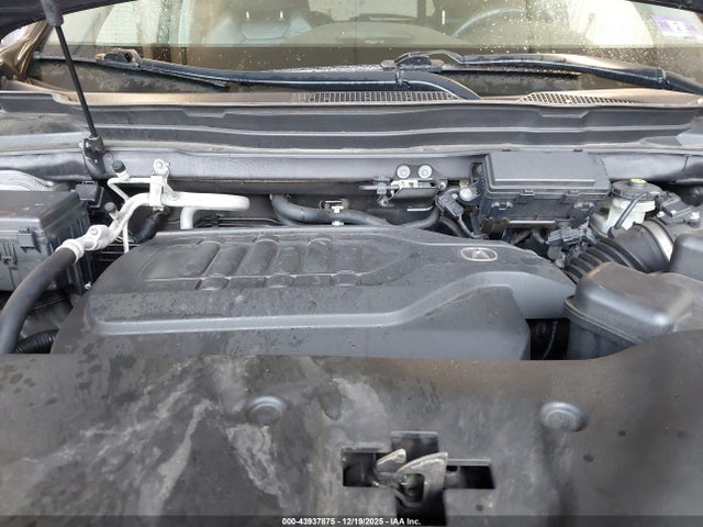 43937875 :رقم المزاد ، 5J8YD4H33KL022249 vin ، 2019 Acura Mdx Standard مزاد بيع