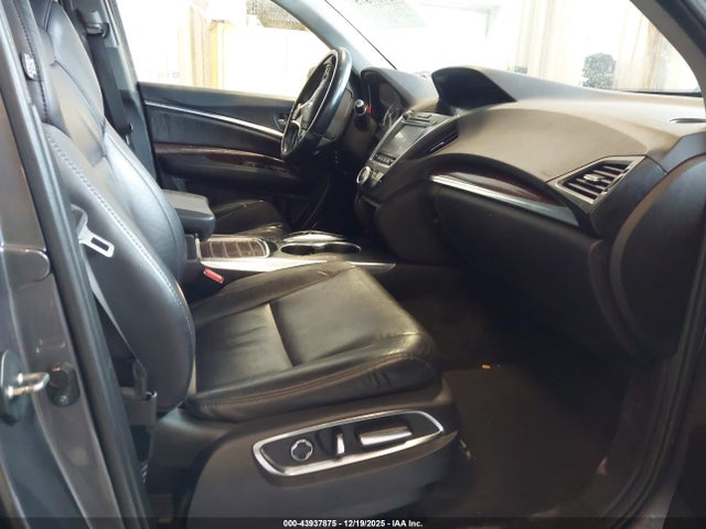 43937875 :رقم المزاد ، 5J8YD4H33KL022249 vin ، 2019 Acura Mdx Standard مزاد بيع
