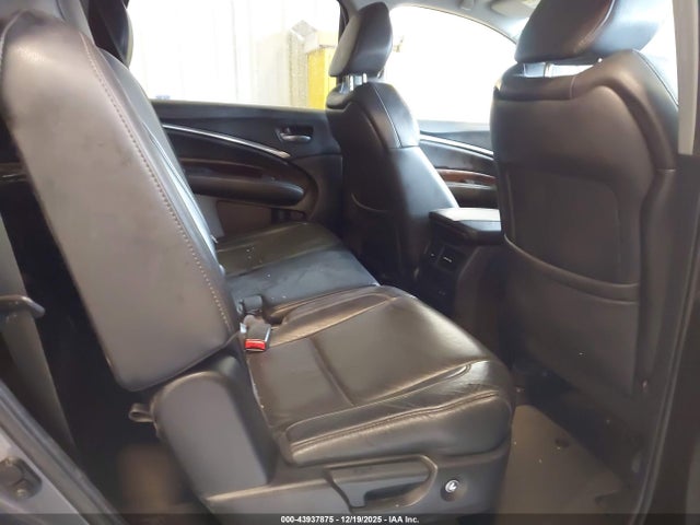 43937875 :رقم المزاد ، 5J8YD4H33KL022249 vin ، 2019 Acura Mdx Standard مزاد بيع