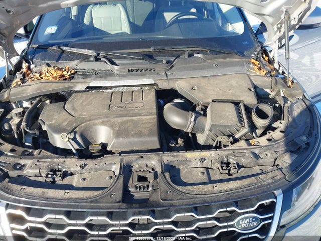 SALZJ2FX2LH061014 Land Rover Range Rover Evoque S