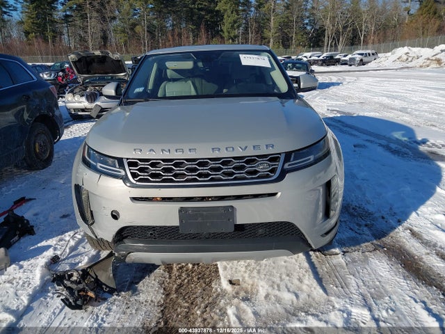 SALZJ2FX2LH061014 Land Rover Range Rover Evoque S