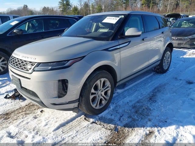 SALZJ2FX2LH061014 Land Rover Range Rover Evoque S