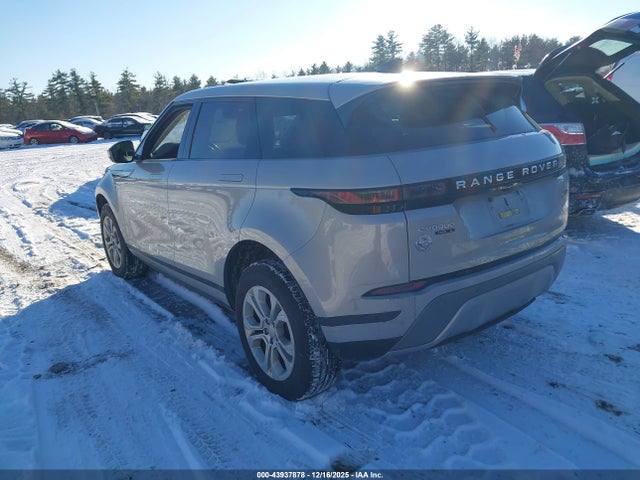 SALZJ2FX2LH061014 Land Rover Range Rover Evoque S