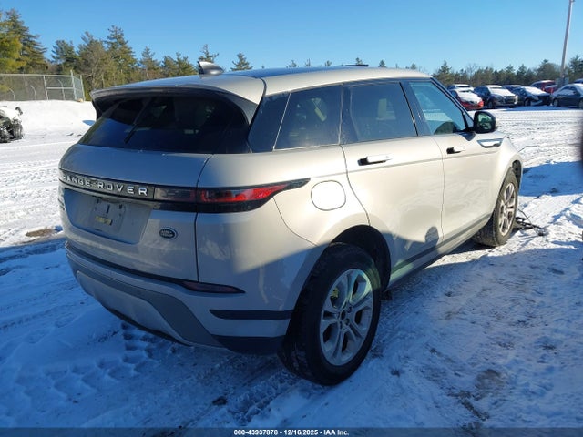 SALZJ2FX2LH061014 Land Rover Range Rover Evoque S