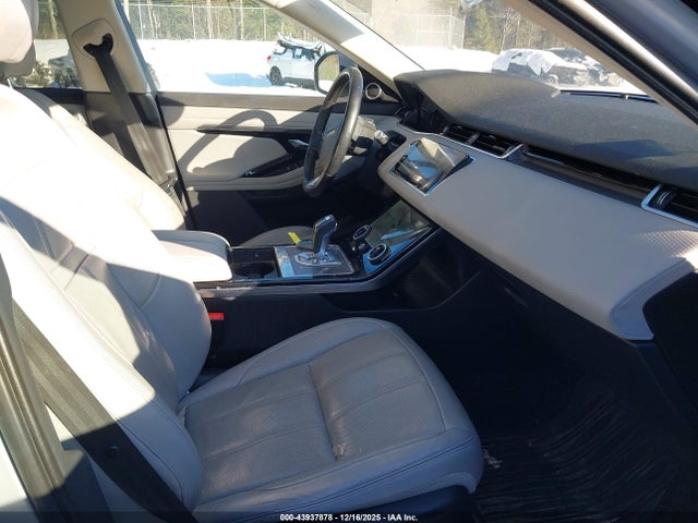 SALZJ2FX2LH061014 Land Rover Range Rover Evoque S