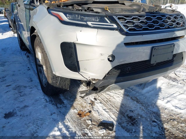 SALZJ2FX2LH061014 Land Rover Range Rover Evoque S