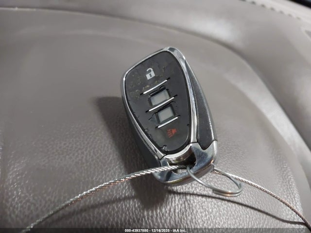 Aukcja sprzedaży 2018 Chevrolet Cruze Lt Auto, vin: 3G1BE6SM0JS524104, numer aukcji: 43937880