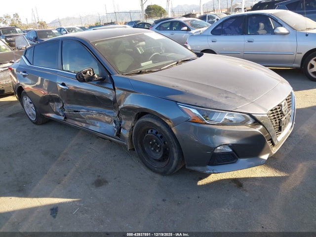 2021 NISSAN ALTIMA 1N4BL4BV4MN407852