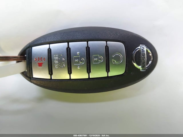 2021 NISSAN ALTIMA 1N4BL4BV4MN407852 Photo 10